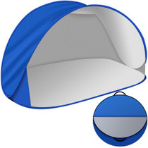 Šator za plažu 150x100x80cm 23477