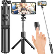 Selfie štap/stativ + daljinski upravljač Izoxis 23518