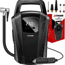 Xtrobb 21866 auto kompresor Xtrobb 21866 auto kompresor