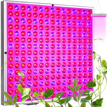 225 LED lampa/panel za uzgoj biljaka. 23525