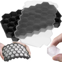 Silikonski kalup za kocke leda Ruhhy 23228
