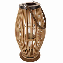Lampion od bambusovog ratana Gardlov 24282
