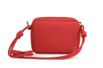 Torba preko ramena 1269 v2 - crvena