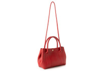 Torba za rame 1295 Ros - crvena Torba za rame 1295 Ros - crvena
