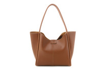 Velika torba 1264 Epy - Tan Velika torba 1264 Epy - Tan