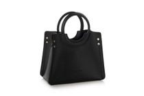 Torba preko ramena 1229 - crna Torba preko ramena 1229 - crna