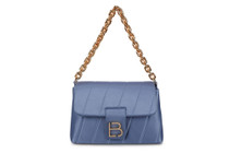 Torba za rame 314 - plava