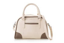 Torbica 1282 - Krem, Mink