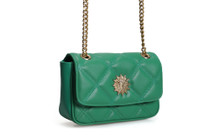 Torba za rame 1251 - zelena Torba za rame 1251 - zelena