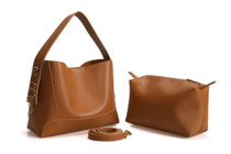 Torba za rame 925 - senf