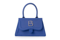 Ručna torbica 330 - Sax Plava