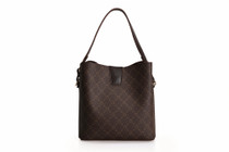 Bucket Bag 328 v2 - smeđa