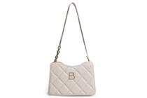 Torba za rame 410 - Krem