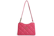 Torba za rame 410 - ružičasta