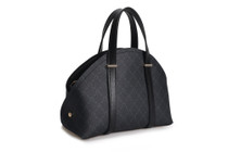 Torbica 1233 - crna, siva