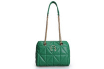 Torba za rame 391 - zelena Torba za rame 391 - zelena