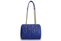 Torba za rame 391 - Sax plava