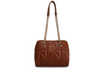 Torba za rame 391 - Tan