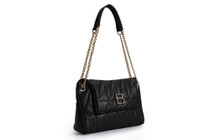 Torba za rame 1246 - crna