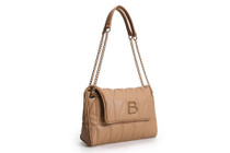 Torba za rame 1246 - Camel Torba za rame 1246 - Camel