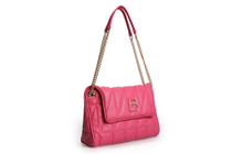 Torba za rame 1246 - ružičasta
