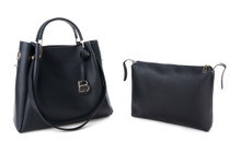 Torba za rame 275 - crna