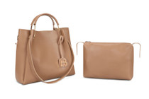 Torba za rame 275 - Camel