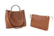 Torba za rame 275 - Tan