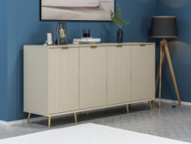 Konzola Luxe