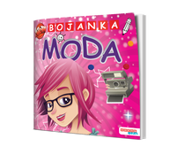 BOJANKA MODA
