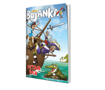 MALE BOJANKE/BAMBINO PETAR PAN