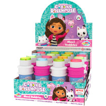 Gabby Dollhouse maxi mjehurići od sapunice 175 ml