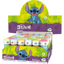DUL: Stitch maxi mjehurići od sapunice