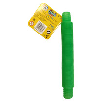 Fidget jumbo tubes