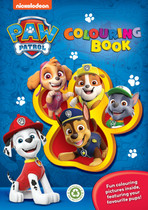 Paw Patrol Bojanka Paw Patrol Bojanka