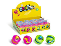 Fidget orbitzer