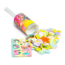 Barbie keychain surprise