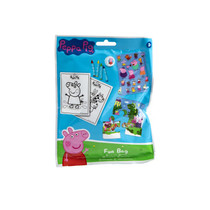 Peppa Pig zabavna vrećica (display 24/1) Peppa Pig zabavna vrećica (display 24/1)