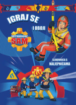 VATROGASAC SAM 1-3 VATROGASAC SAM 1-3