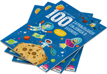 100 zapanjujućih činjenica o svemiru