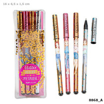 TOP MODEL 4 KEMIJSKE OLOVKE U BOJI 18/1 TOP MODEL 4 KEMIJSKE OLOVKE U BOJI 18/1