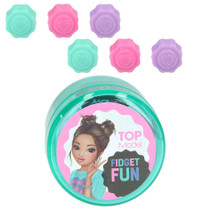 Top Model fidget zabava