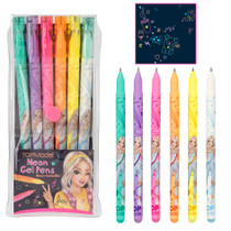 Top Model neon del olovke u 6 boja 6/1 (12/1d)