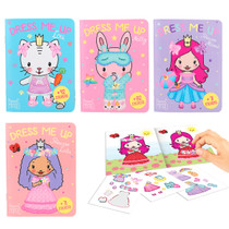Princess Mimi mini Dress me up Princess Mimi mini Dress me up
