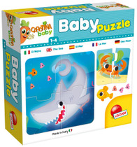 CAROTINA BABY PUZZLE MORE CAROTINA BABY PUZZLE MORE