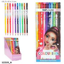 Top Model bojice koje se mogu brisati 18/1