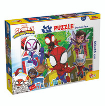 Marvel puzzle df plus 24 Spidey