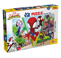 Marvel puzzle df plus 24 Spidey izazovi Marvel puzzle df plus 24 Spidey izazovi