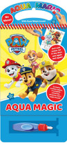 Paw Patrol aqua magic
