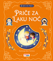 5-minutne priče: Priče za laku noć